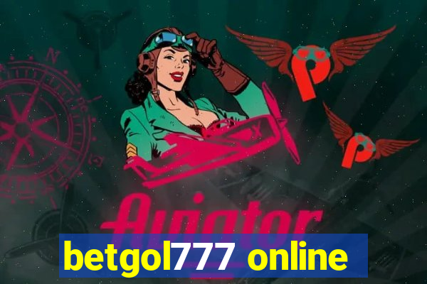 betgol777 online